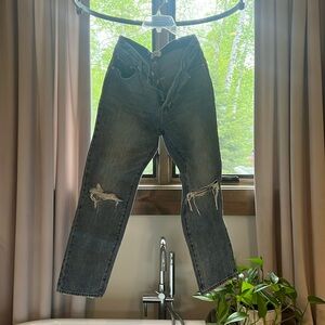 Pistola Denim